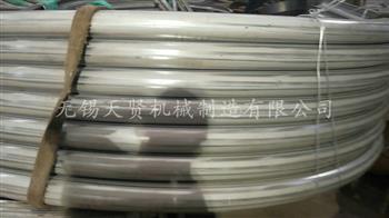 304盤管往往會因?yàn)槭裁炊霈F(xiàn)壽命下降