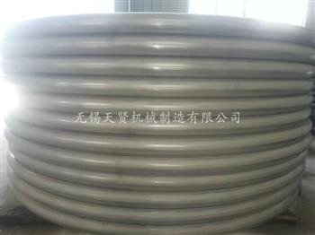 可定制半圓管，歡迎您的到來