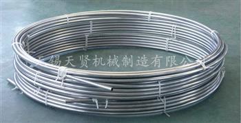 不銹鋼盤(pán)管的用戶(hù)選購(gòu)建議