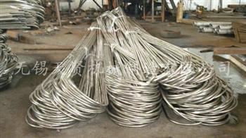 不銹鋼u型盤(pán)管會(huì)應(yīng)用到的場(chǎng)景