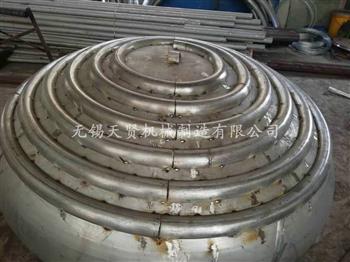 哪些操作會(huì)對(duì)封頭盤(pán)管造成損害